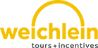 Weichlein Tours & Incentives Logo