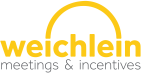 Weichlein Meetings & Incentives Logo