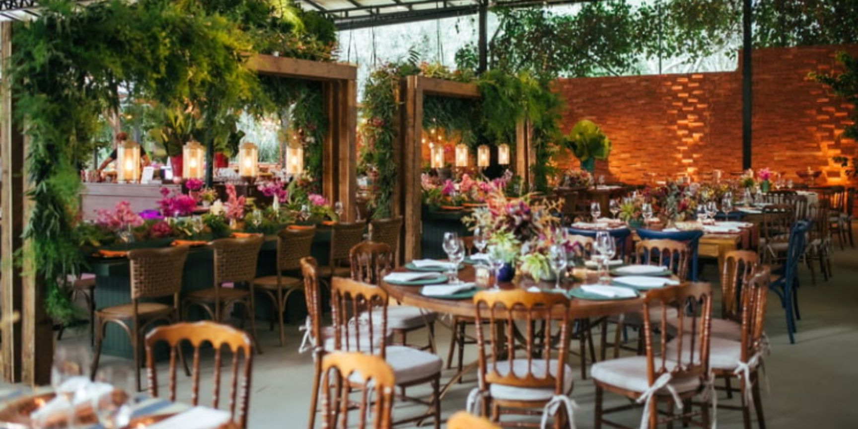 Why Location Matters: The Strategic Value of Venue Choice